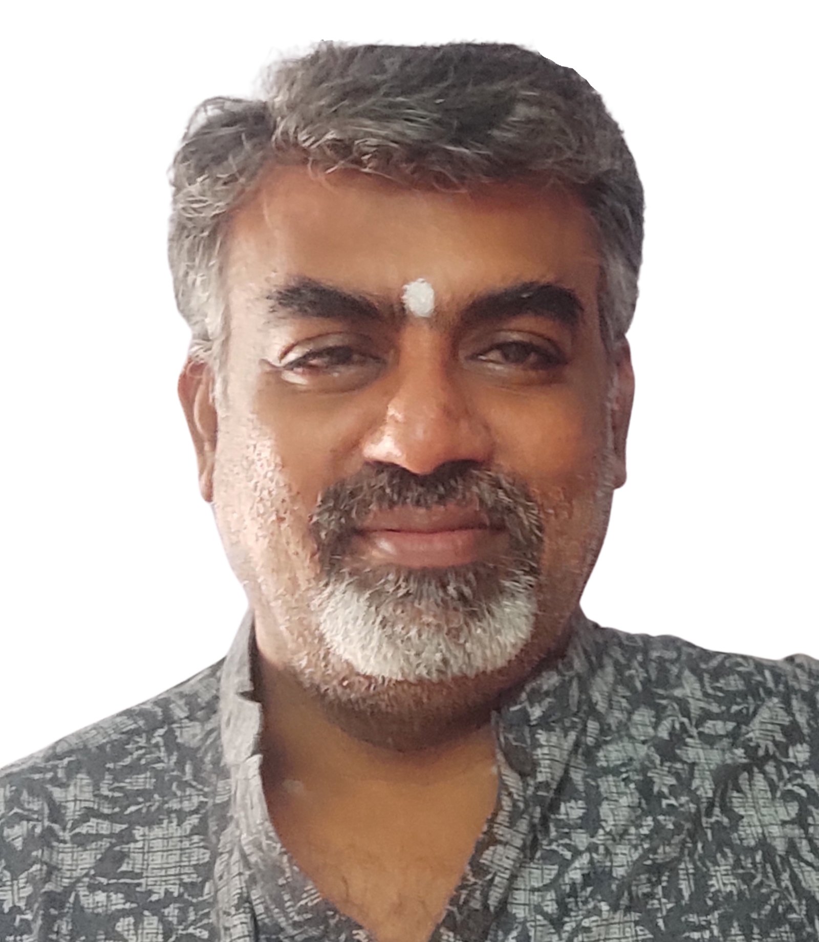 Balasubramaniam Ganesan